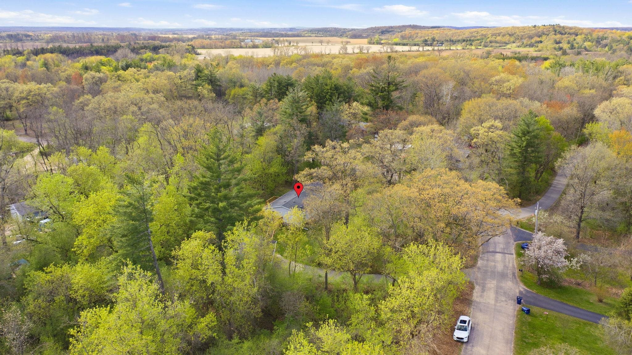 E1775 Garfield Lane Waupaca, WI 54981 - Photo 62 of 69