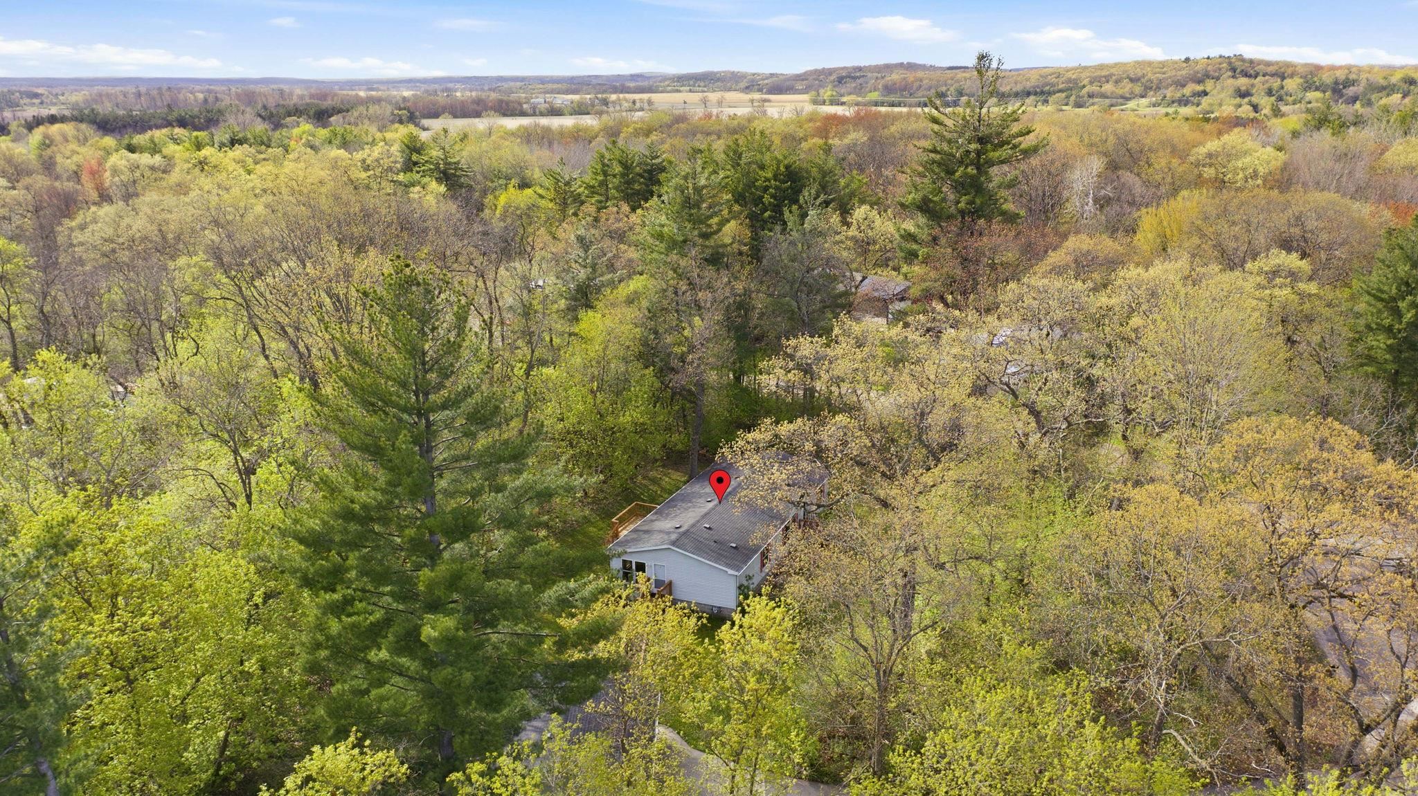 E1775 Garfield Lane Waupaca, WI 54981 - Photo 64 of 69