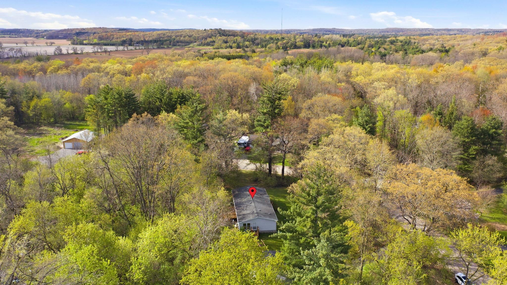 E1775 Garfield Lane Waupaca, WI 54981 - Photo 66 of 69