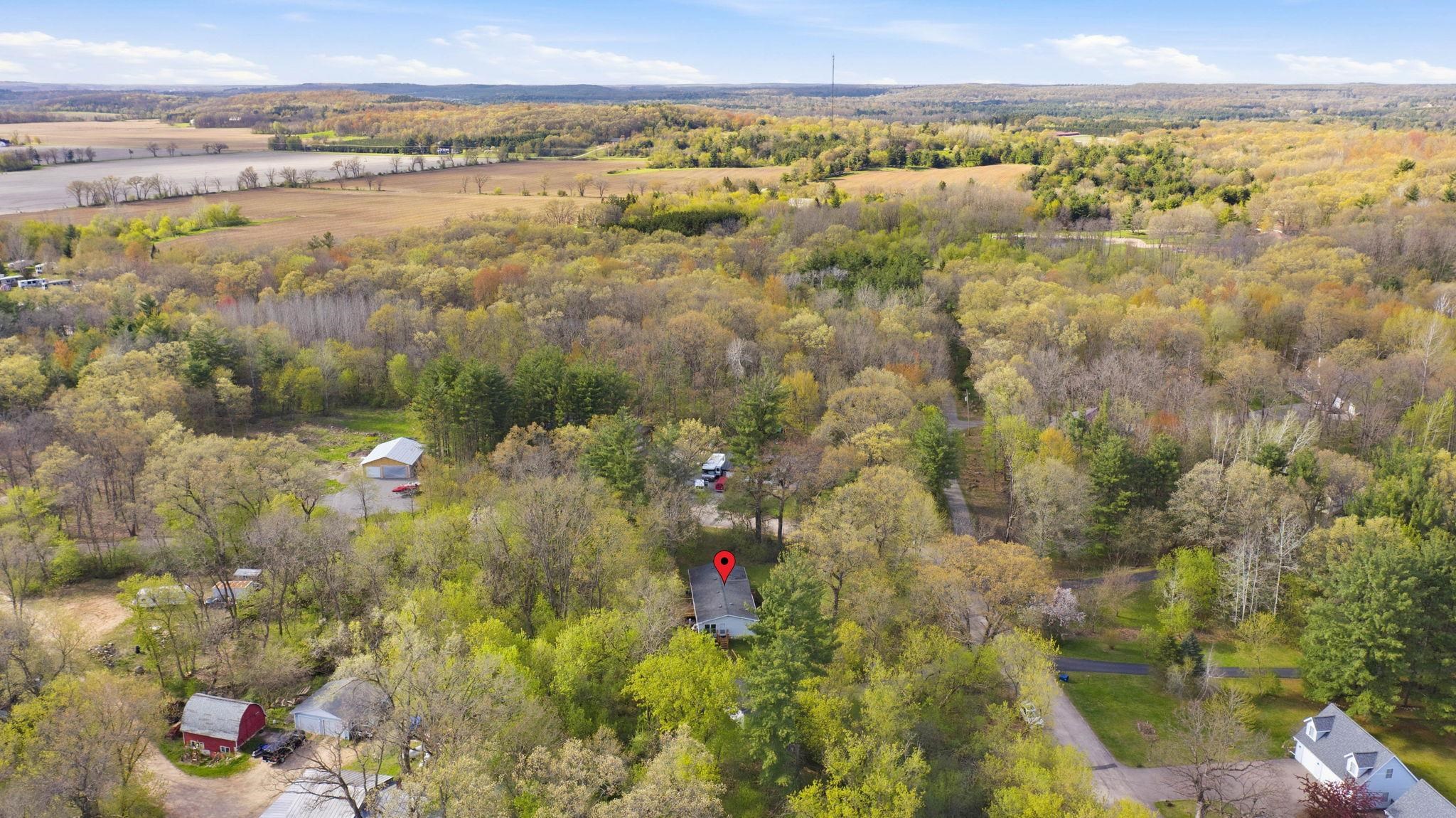 E1775 Garfield Lane Waupaca, WI 54981 - Photo 68 of 69