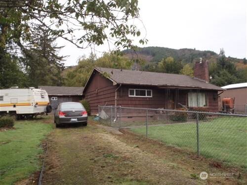 56 Airport Road Raymond, WA 98577 - Photo 1 of 1 Gallery Image 1