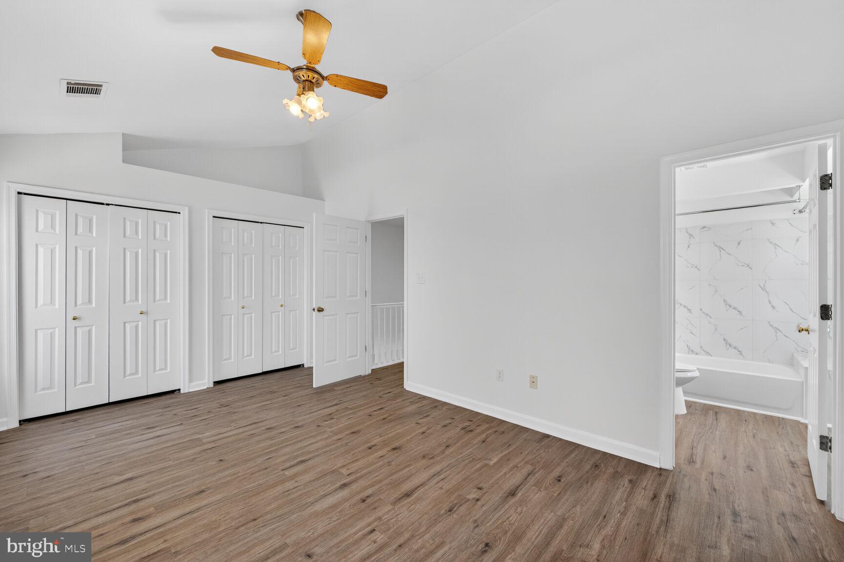 45544 Whitcomb Square Sterling, VA 20166 - Photo 15 of 31 Primary Bedroom