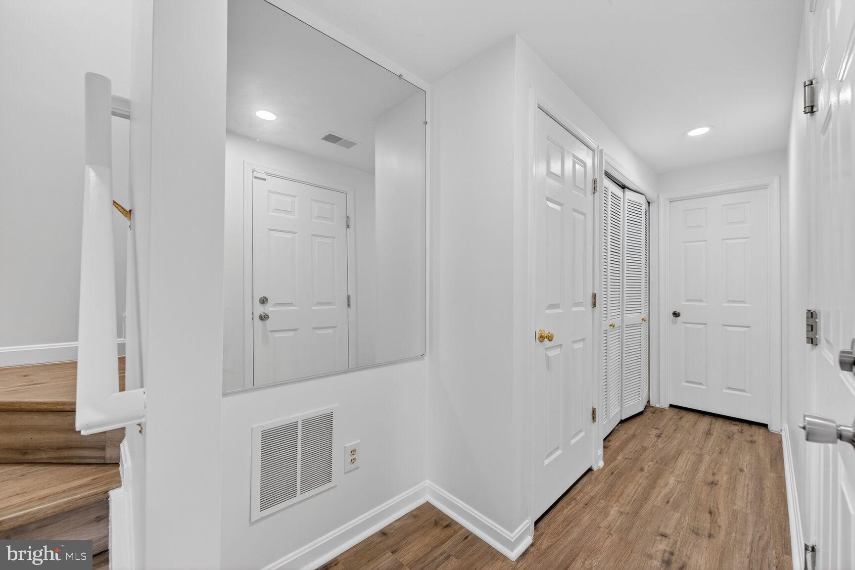 45544 Whitcomb Square Sterling, VA 20166 - Photo 20 of 31 Lower Level