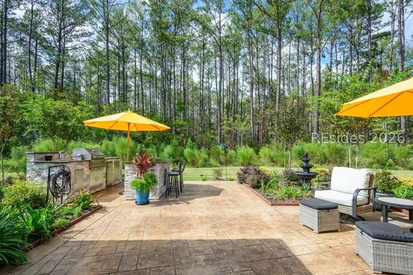 $678,000 | 278 Ocean Hammock Loop, Hardeeville, SC 29927