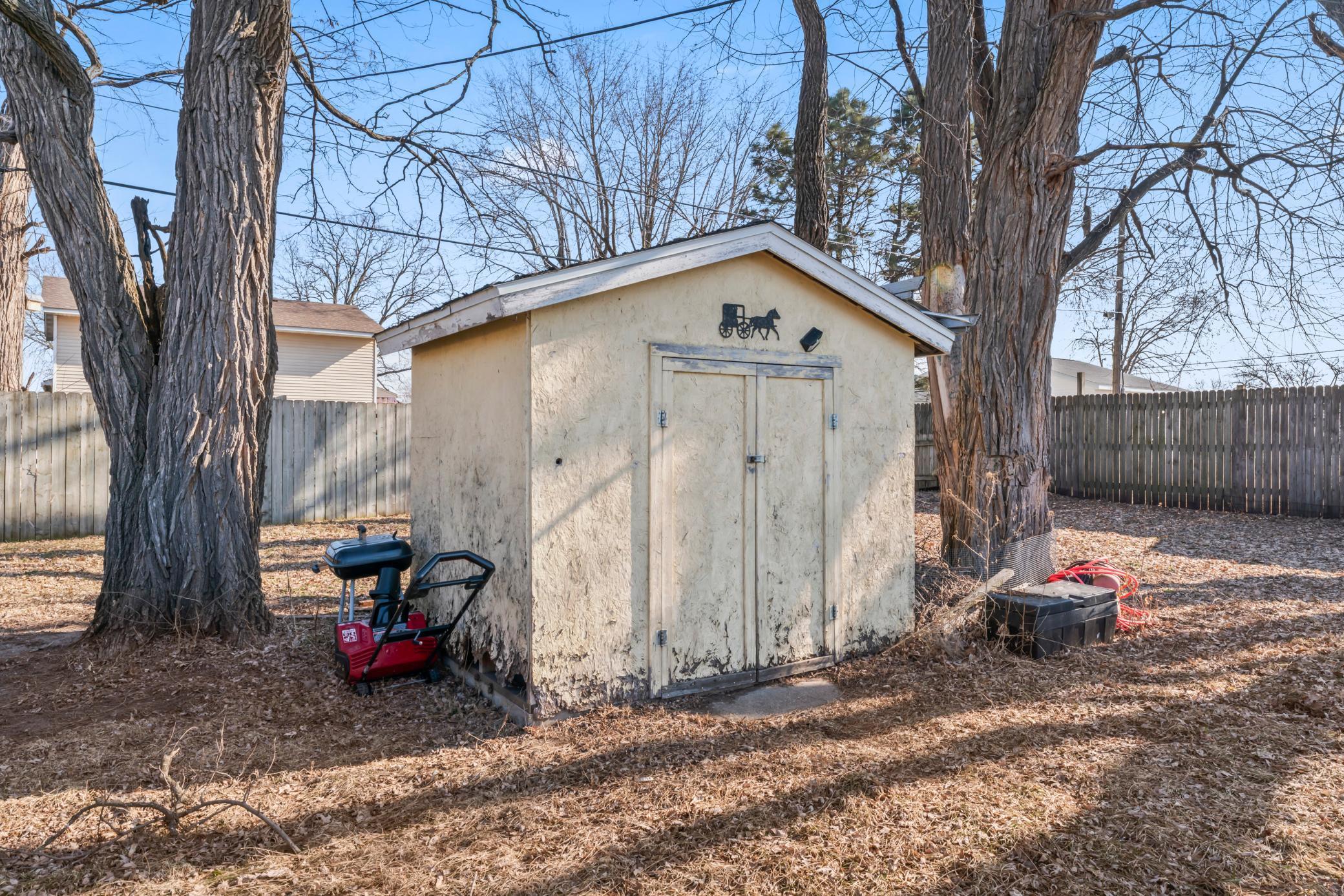 4130 Seventh Street Goodview, MN 55987 - Photo 15 of 19