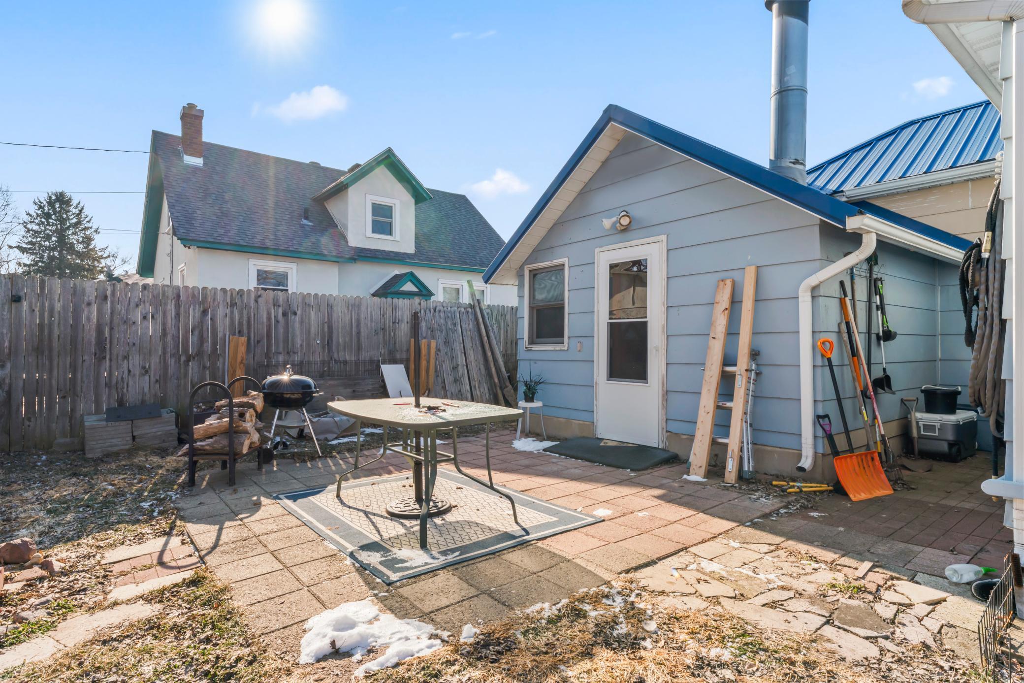 4130 Seventh Street Goodview, MN 55987 - Photo 17 of 19