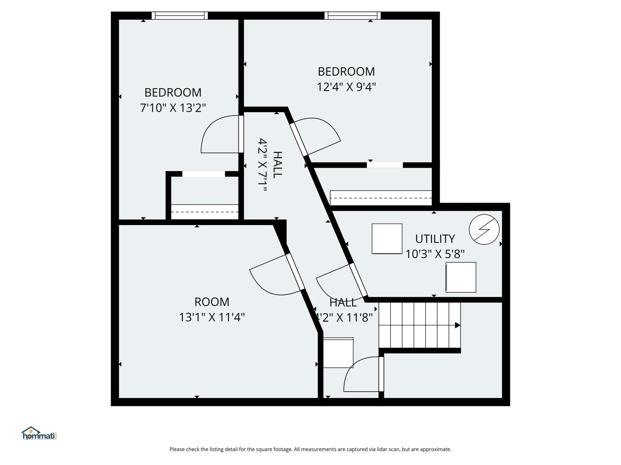 4130 Seventh Street Goodview, MN 55987 - Photo 18 of 19