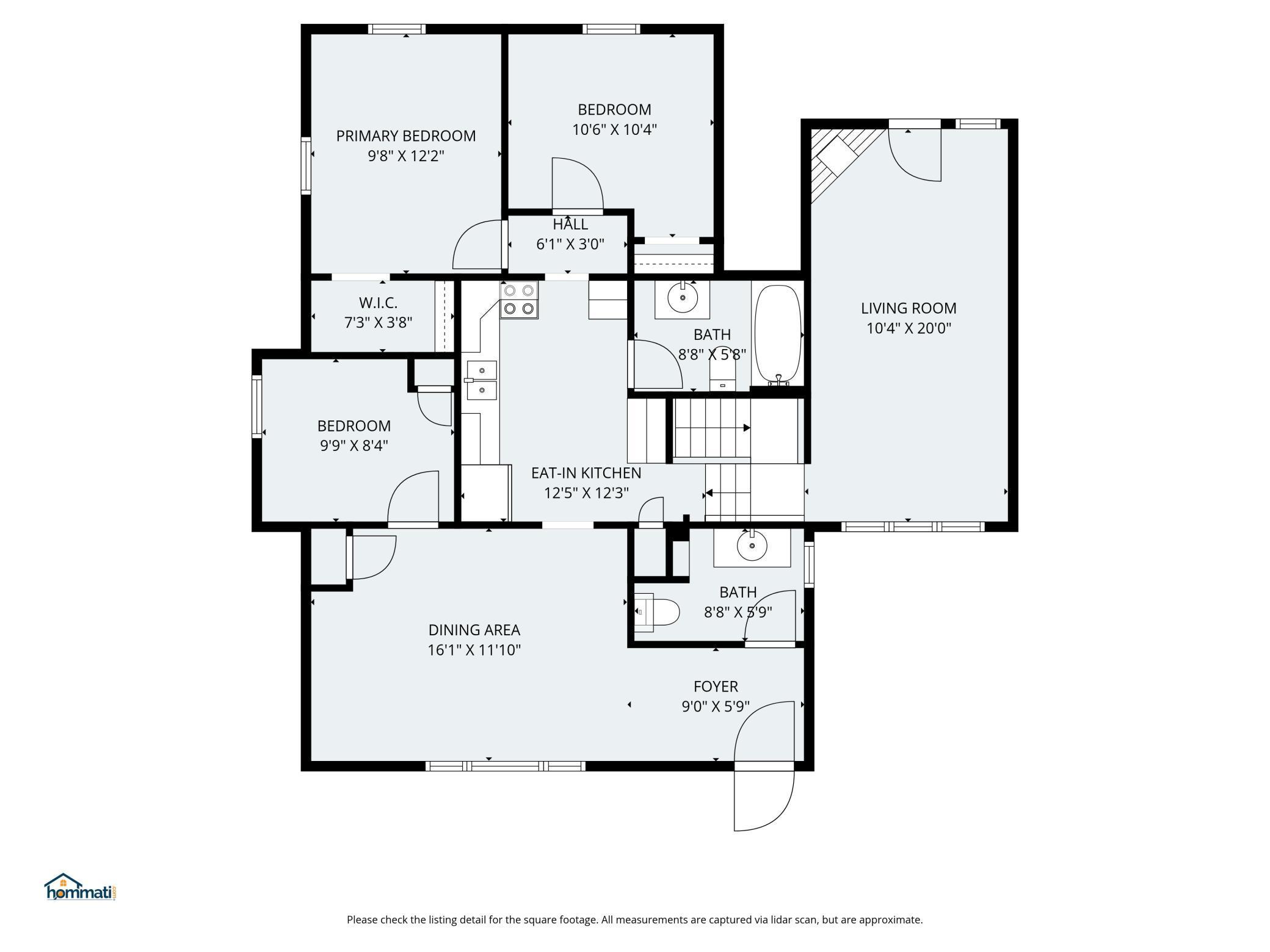 4130 Seventh Street Goodview, MN 55987 - Photo 19 of 19
