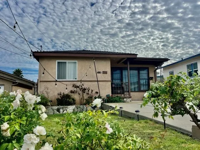 $2,850 | 1233 West 24th Street, San Pedro, CA 90731