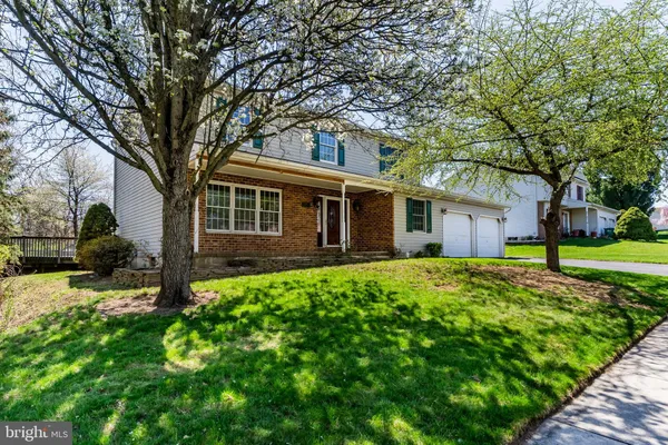 $435,000 | 914 Maplewood Lane, Enola, PA 17025