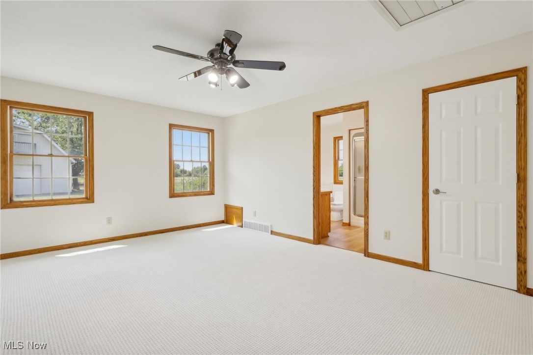 36155 Kinzel Road Avon, OH 44011 - Photo 17 of 38 Primary Bedroom, 1st Floor