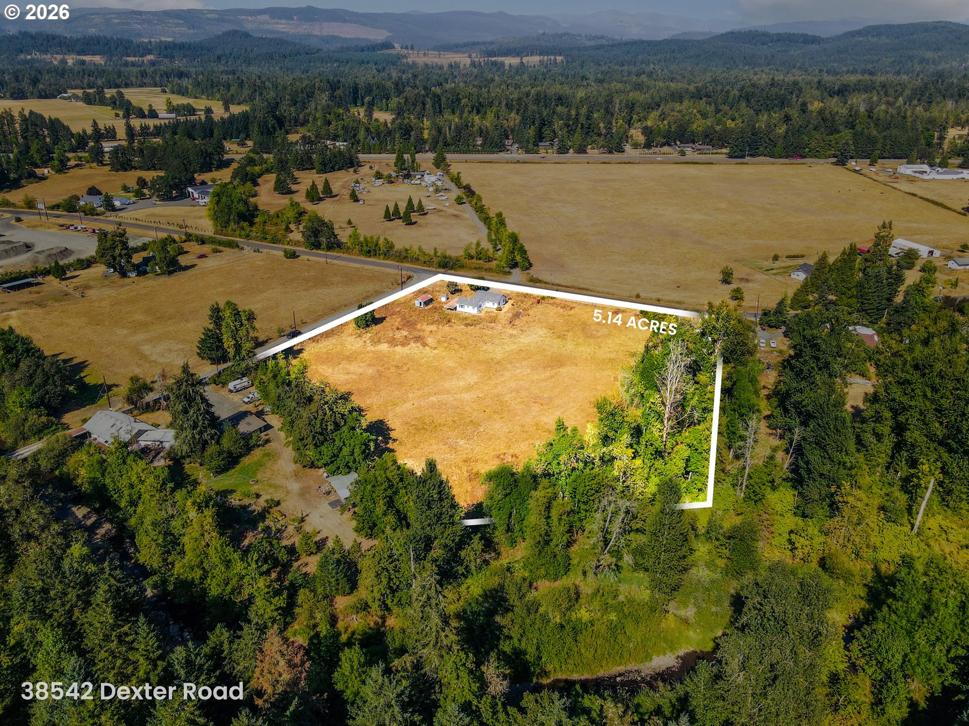 38542 Dexter Road Dexter, OR 97431 - Photo 14 of 16 Gallery Image 14