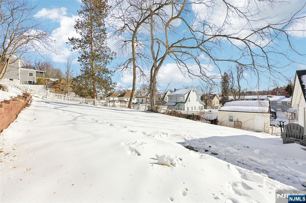 53 Forest Hill Road West Orange, NJ 07052 - Photo 38 of 40