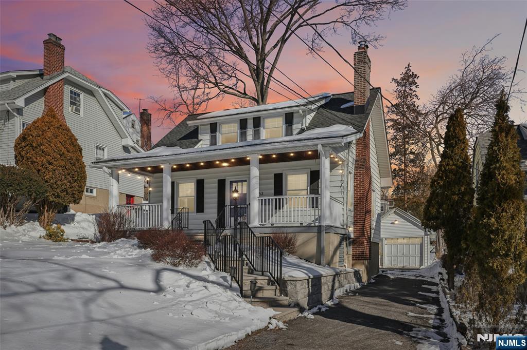 53 Forest Hill Road West Orange, NJ 07052 - Photo 40 of 40