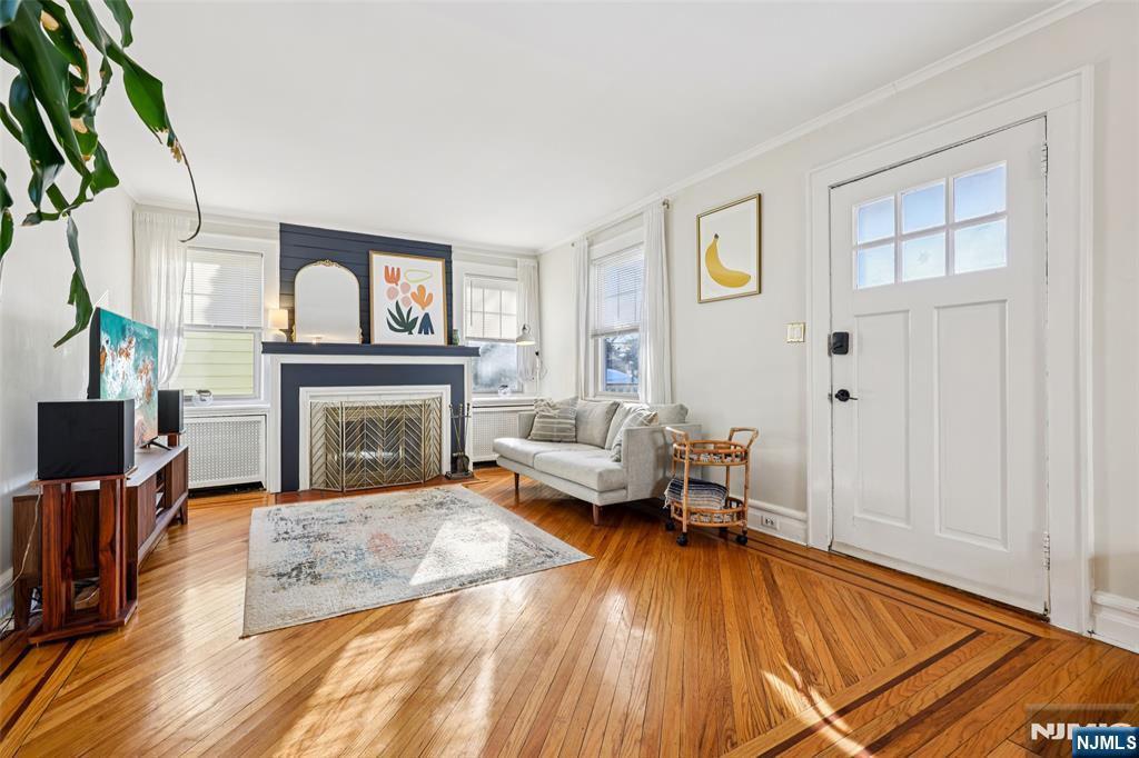 53 Forest Hill Road West Orange, NJ 07052 - Photo 8 of 40