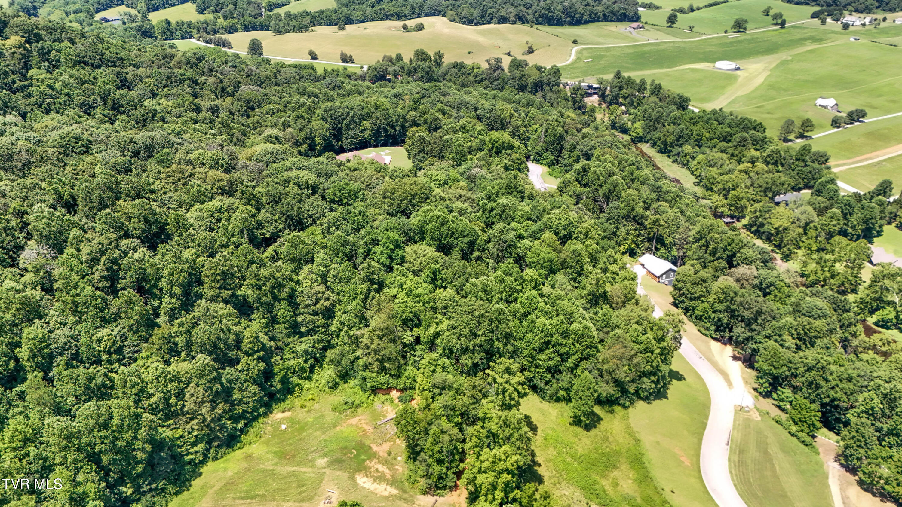 Tbd Tailwater Road, Unit 16 Bluff City, TN 37618 - Photo 2 of 3 TBD Tailwater Rd Drone KITE-12
