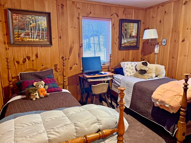 $450,000 | 69 Colonial Ridge Road, West Dover, VT 05356