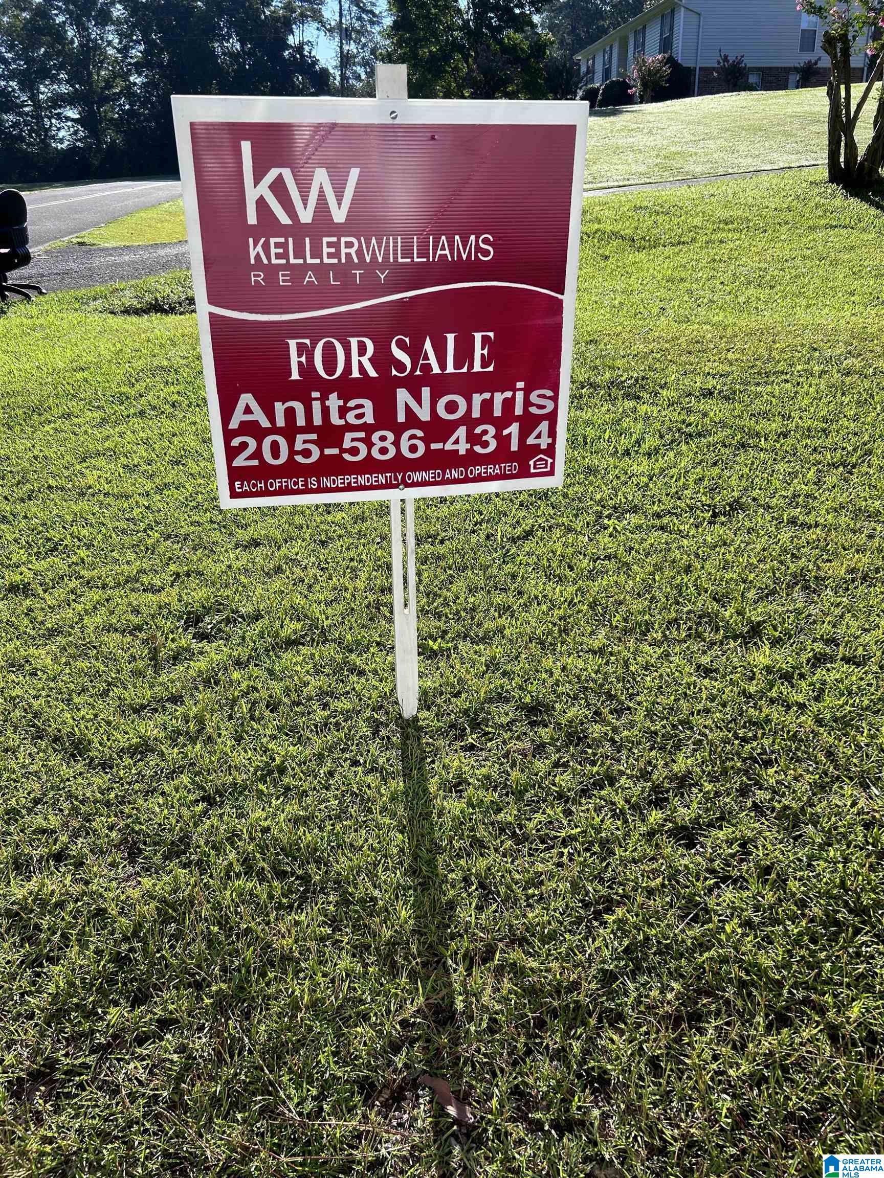 9672 Silley Dean Road, Unit MOORES SUBDIVISION Pinson, AL 35126 - Photo 4 of 8