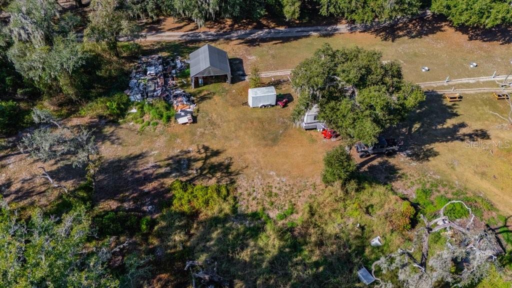 415 Hal Colding Road Lithia, FL 33547 - Photo 22 of 73