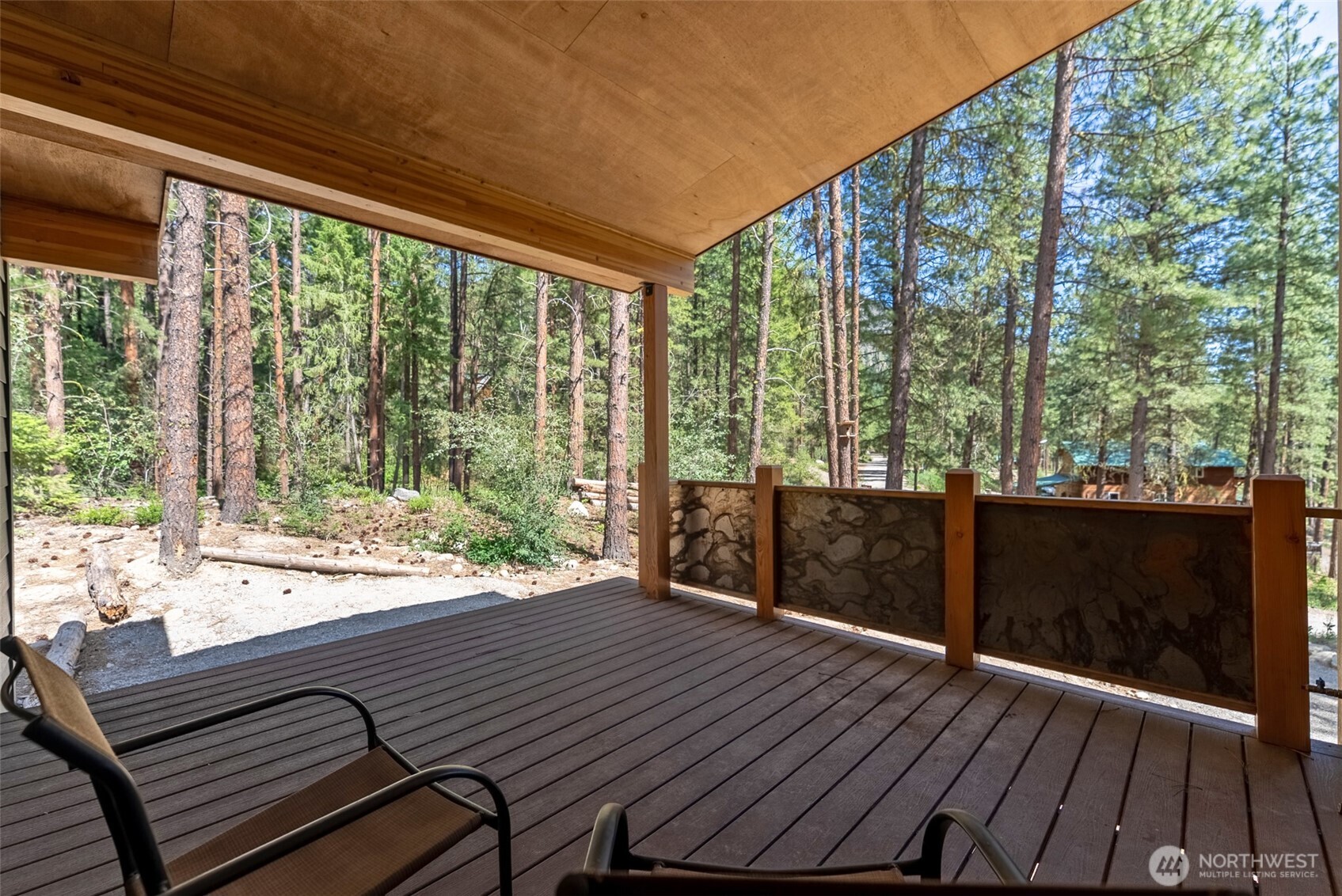 78 Homestead Road Winthrop, WA 98862 - Photo 17 of 40