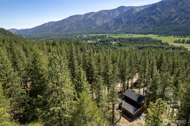 a view of front door and hallway