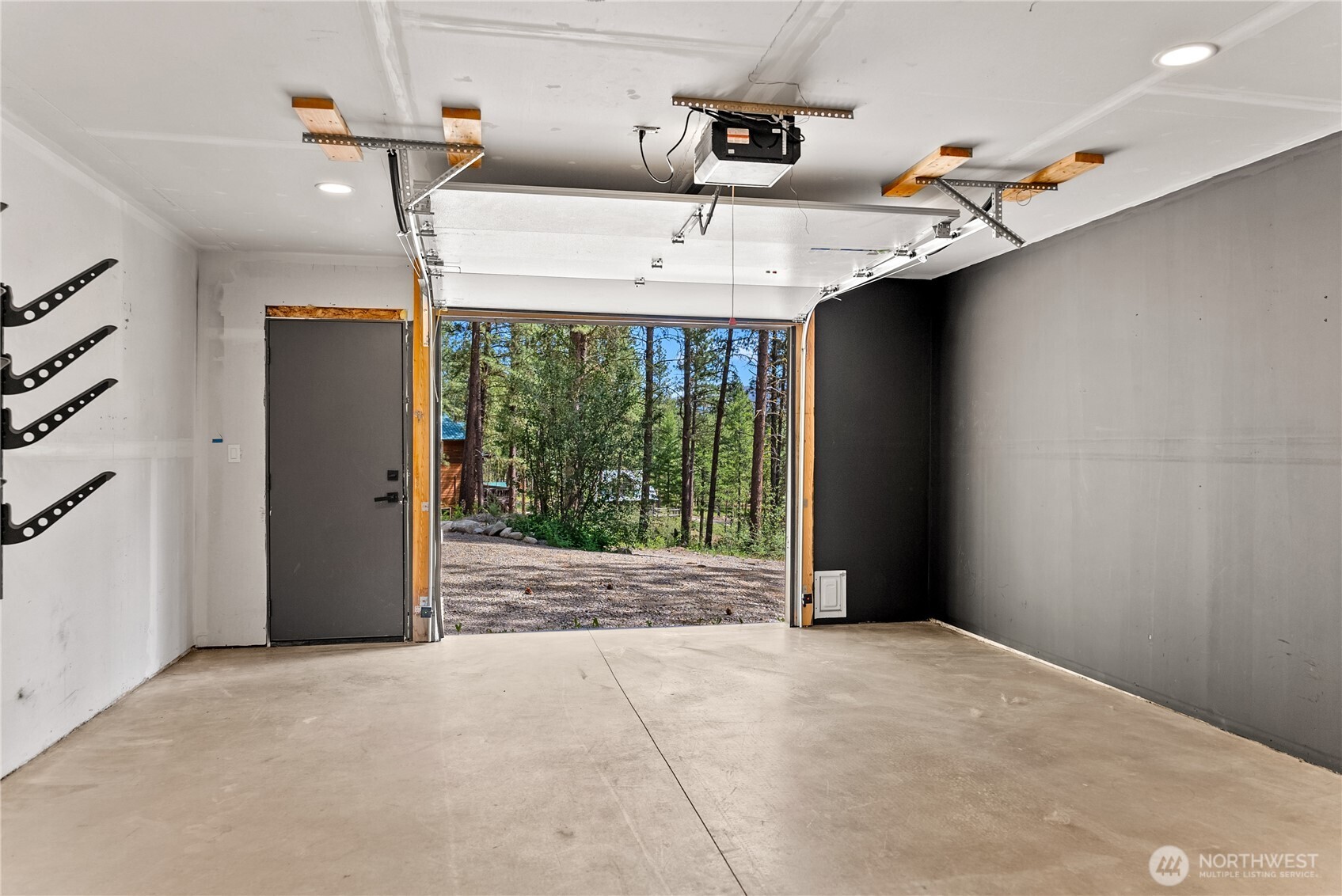 78 Homestead Road Winthrop, WA 98862 - Photo 40 of 40 a view of a storage & utility room