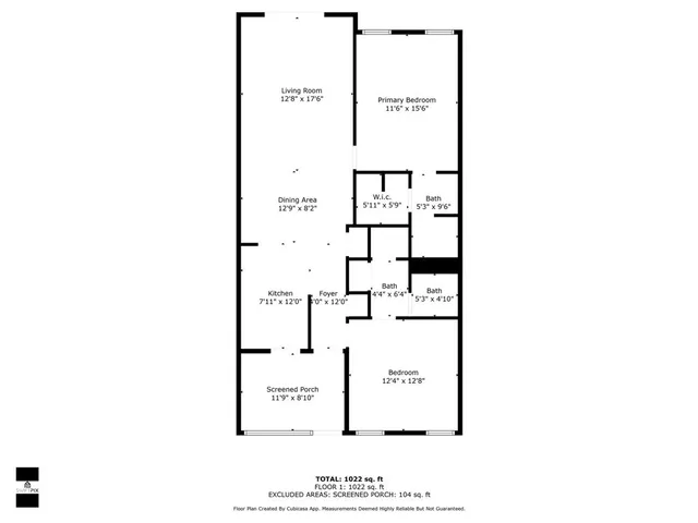 $249,900 | 860 Southeast 6th Avenue, Unit 402, Deerfield Beach, FL 33441