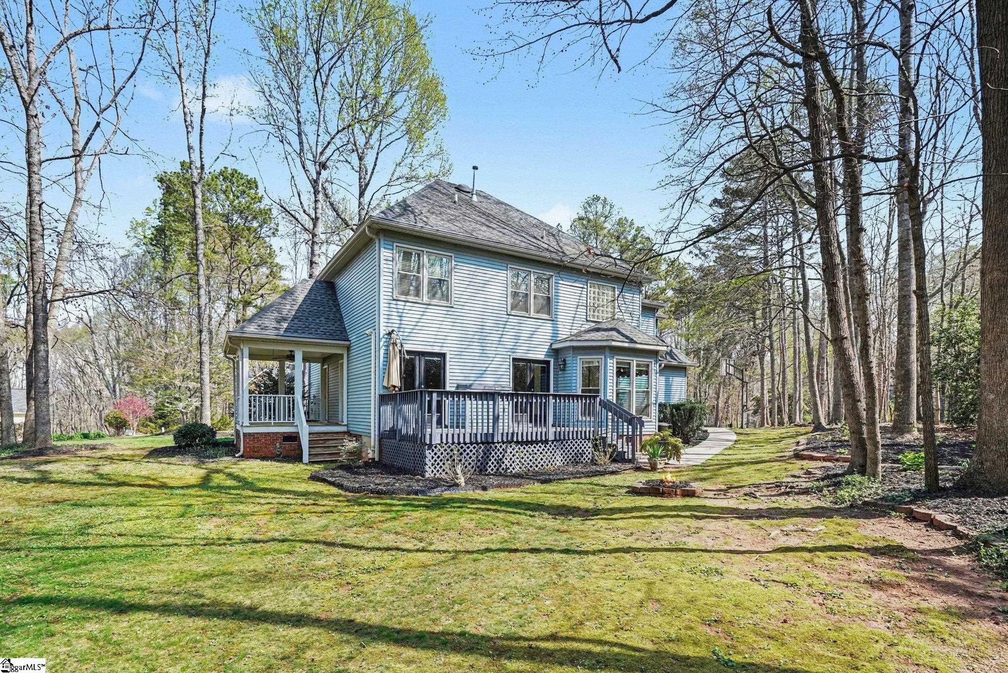 605 Shadow Oaks Drive Easley, SC 29642 - Photo 31 of 38