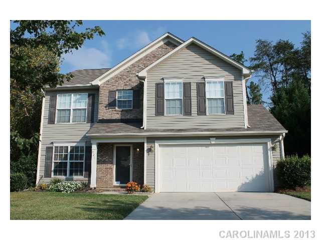 225 Chestnut Avenue Tega Cay, SC 29708 - Photo 1 of 12 Gallery Image 1