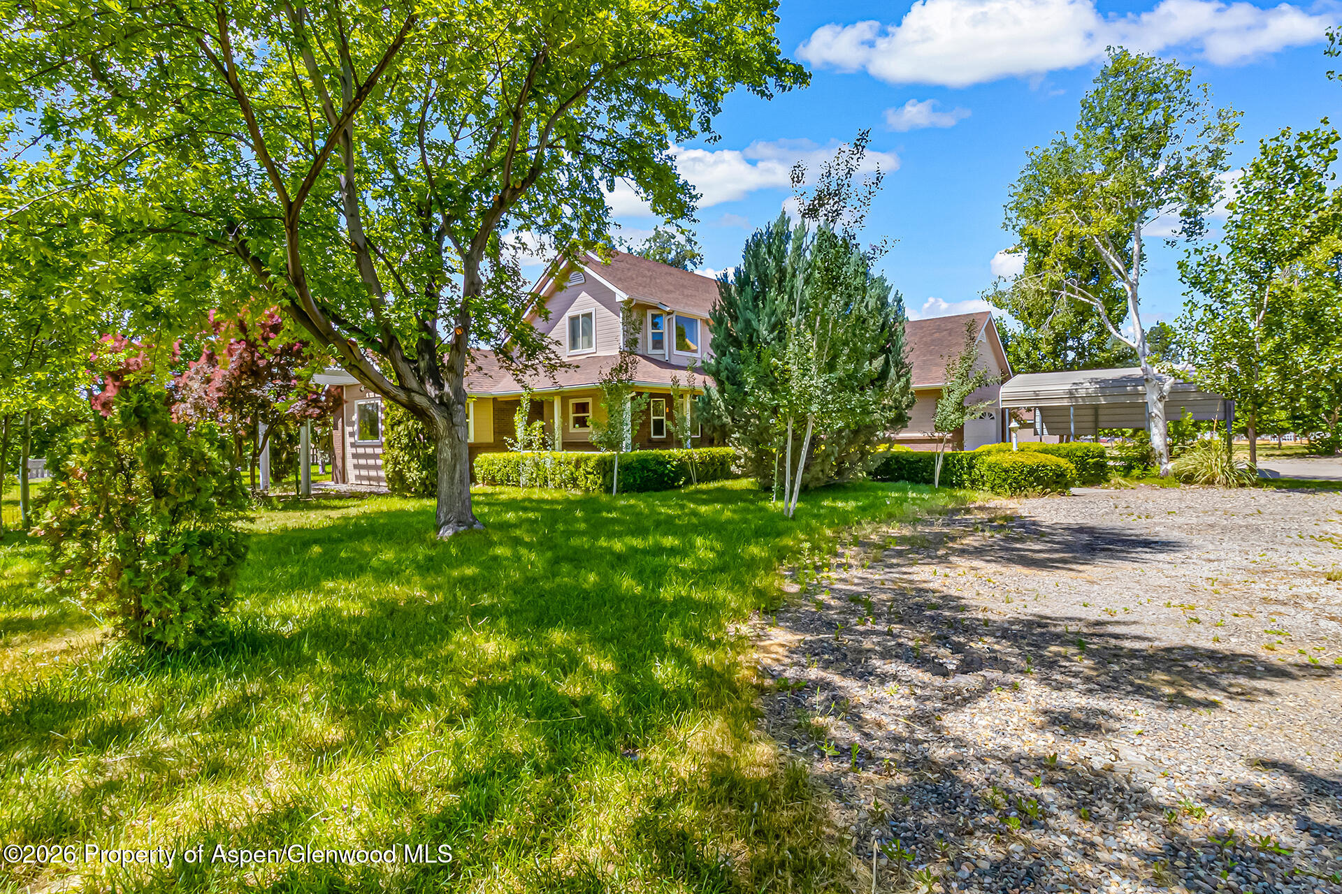 3609 G Road Palisade, CO 81526 - Photo 2 of 63 3609 G Rd Palisade3
