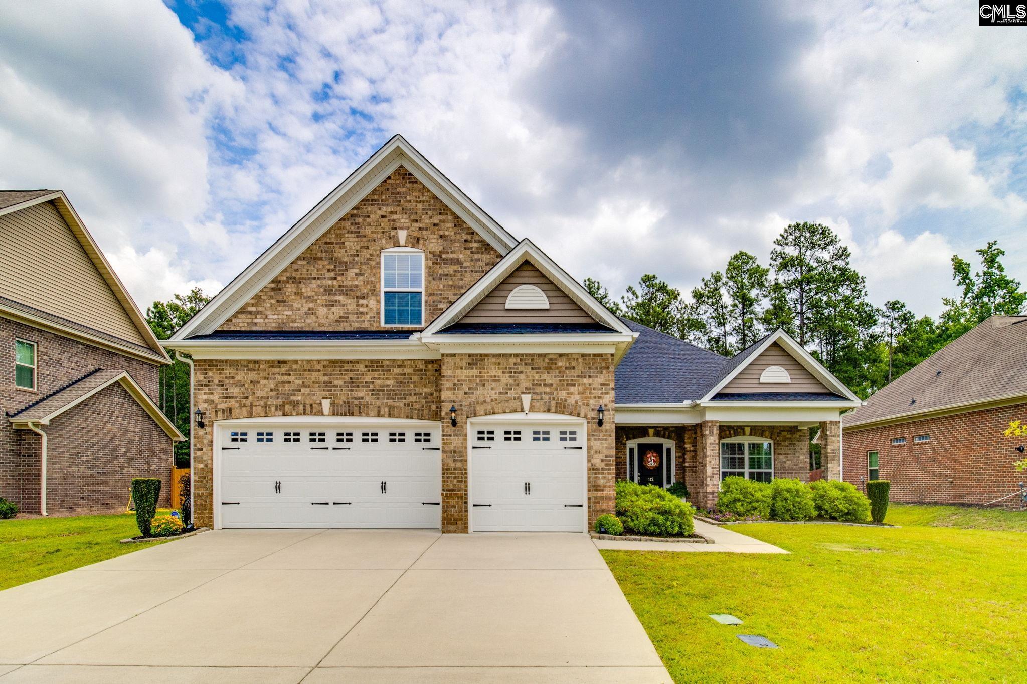 112 Wading Bird Loop Blythewood, SC 29016 - Photo 1 of 56