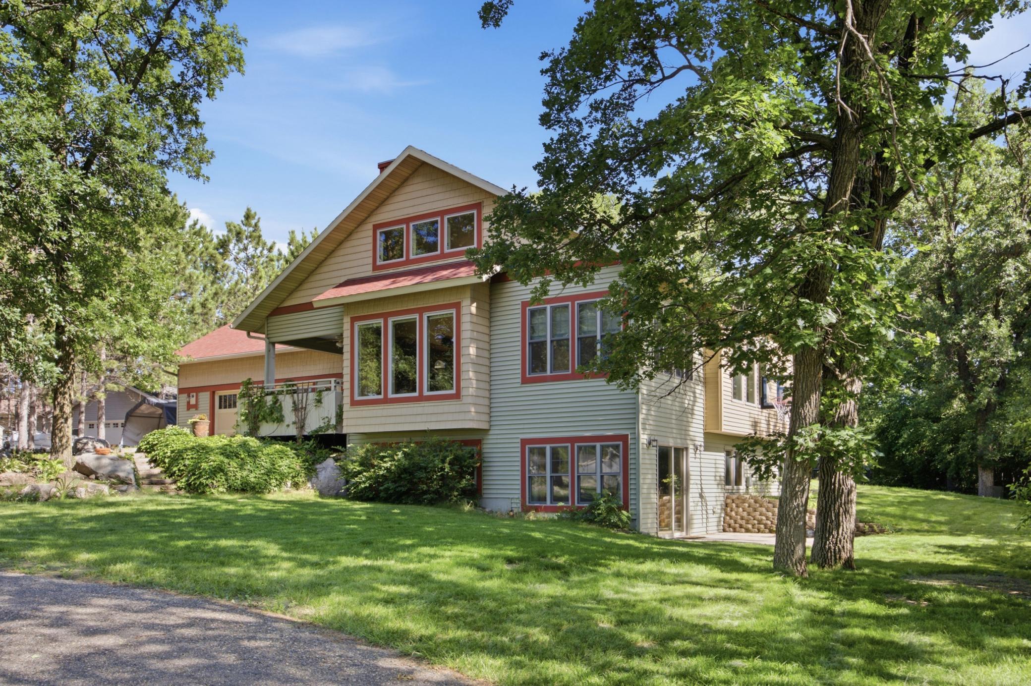1854 Long Lake Road Detroit Lakes, MN 56501 - Photo 1 of 1