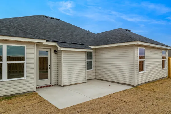 $287,900 | 2709 Inverness Drive, Hephzibah, GA 30815