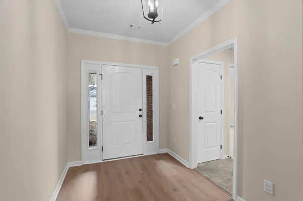 $287,900 | 2709 Inverness Drive, Hephzibah, GA 30815