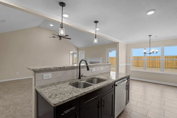 $287,900 | 2709 Inverness Drive, Hephzibah, GA 30815