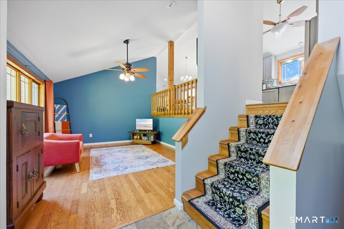 5 Summit Road Columbia, CT 06237 - Photo 10 of 31