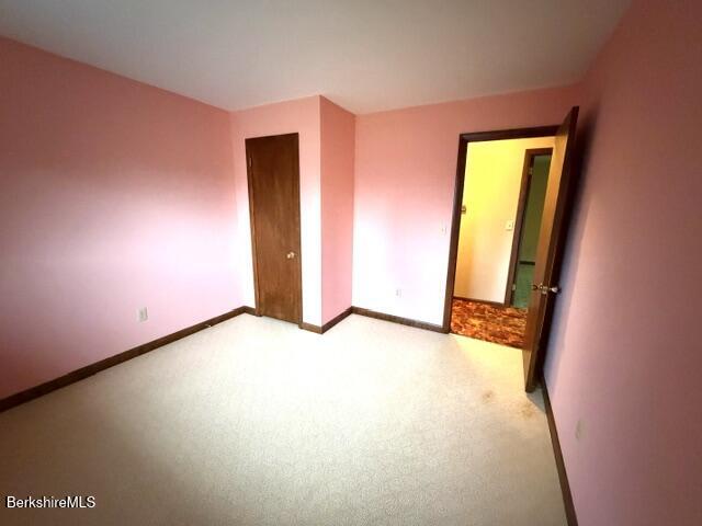 679 Savoy Road Cheshire, MA 01225 - Photo 12 of 19 bedroom 3