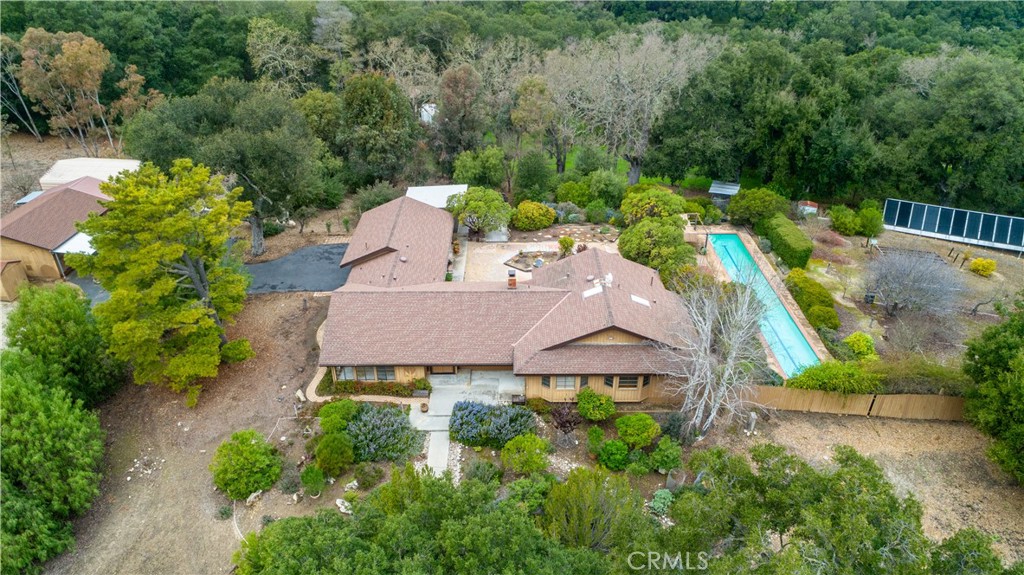 2400 Ardilla Road Atascadero, CA 93422 - Photo 1 of 1 Welcome to 2400 Ardilla Rd Atascadero. A truly special property!