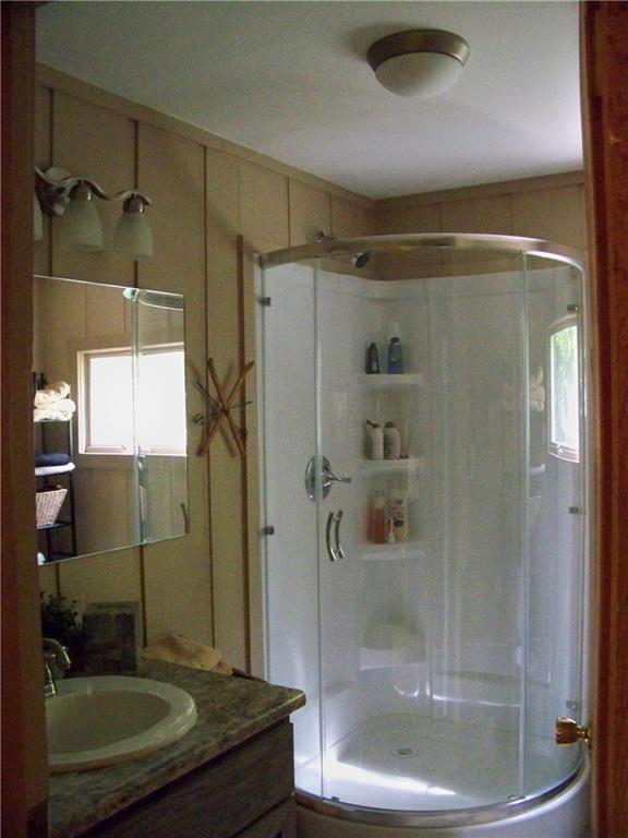 2011 Clark Street Kingfield, ME 04947 - Photo 11 of 24 Downstairs Bathroom