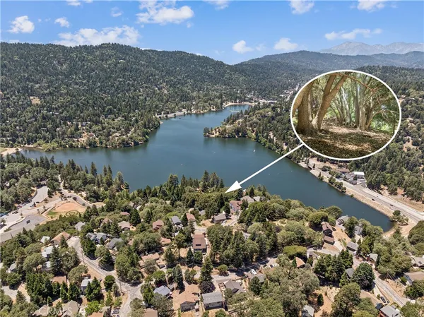 $33,000 | 2727 Delle, Crestline, CA 92325