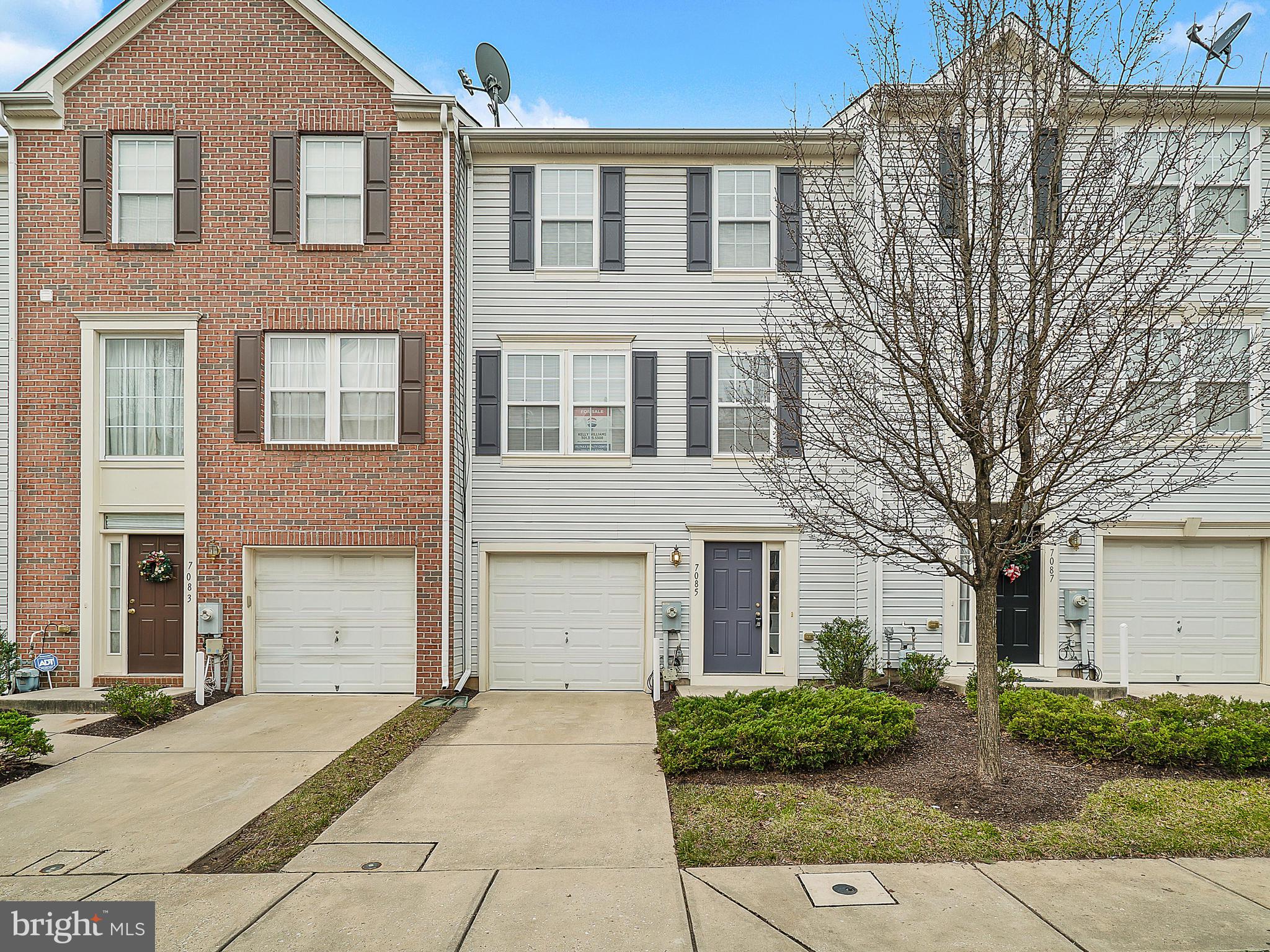 7085 Water Oak Road, Unit 72 Elkridge, MD 21075 - Photo 1 of 29 Gallery Image 1