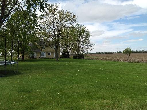 1N679 Harley Road Elburn, IL 60119 - Photo 16 of 16 a view of yard with swimming pool and green space