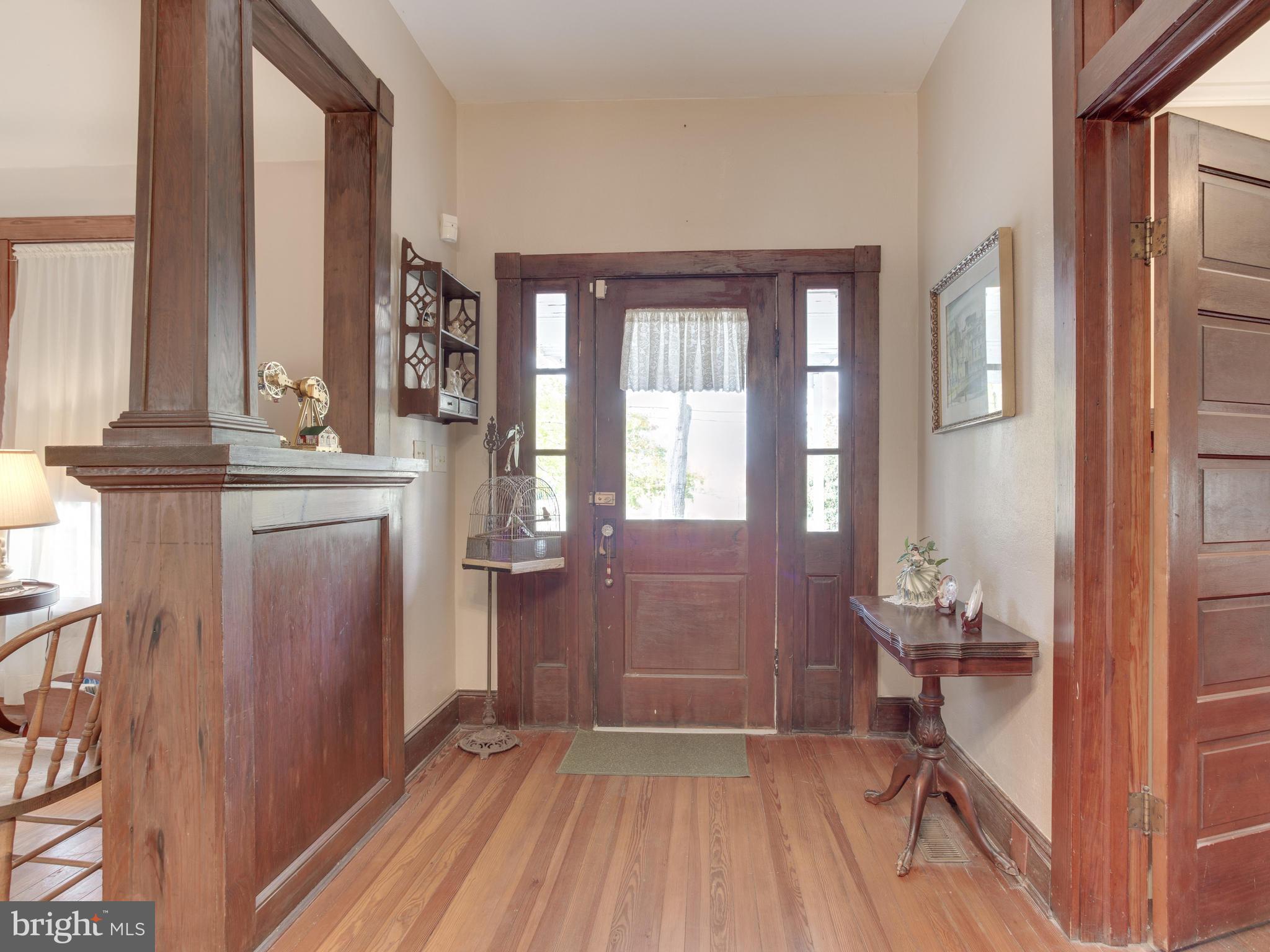 7041 Briscoe Turn Road Owings, MD 20736 - Photo 6 of 30 Foyer Entry
