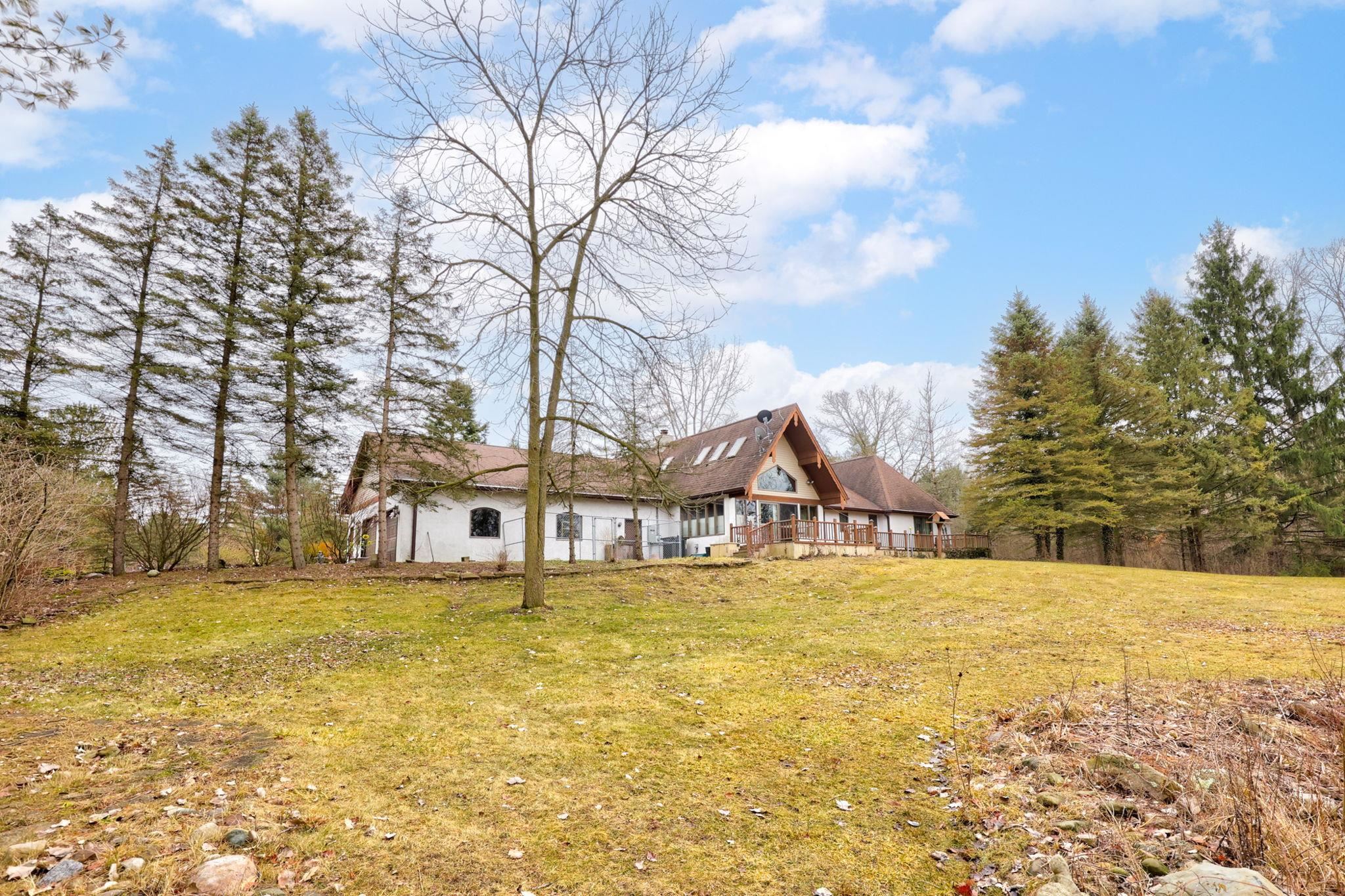 10722 Gera Road Birch Run, MI 48415 - Photo 66 of 89