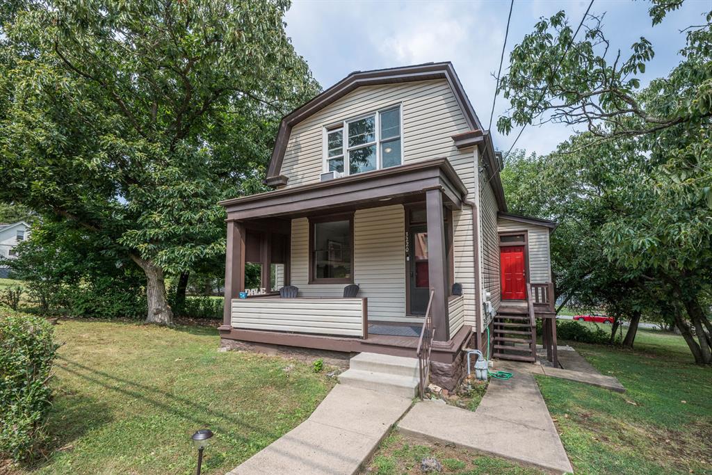 3220 McRoberts Road Pittsburgh, PA 15234 - Photo 3 of 47