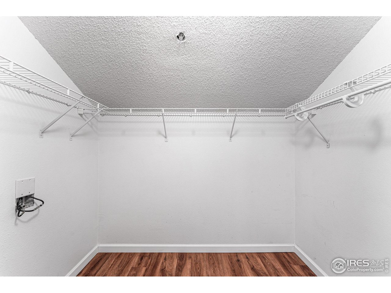 1839 Spaulding Circle Superior, CO 80027 - Photo 19 of 27 a view of walk in closet