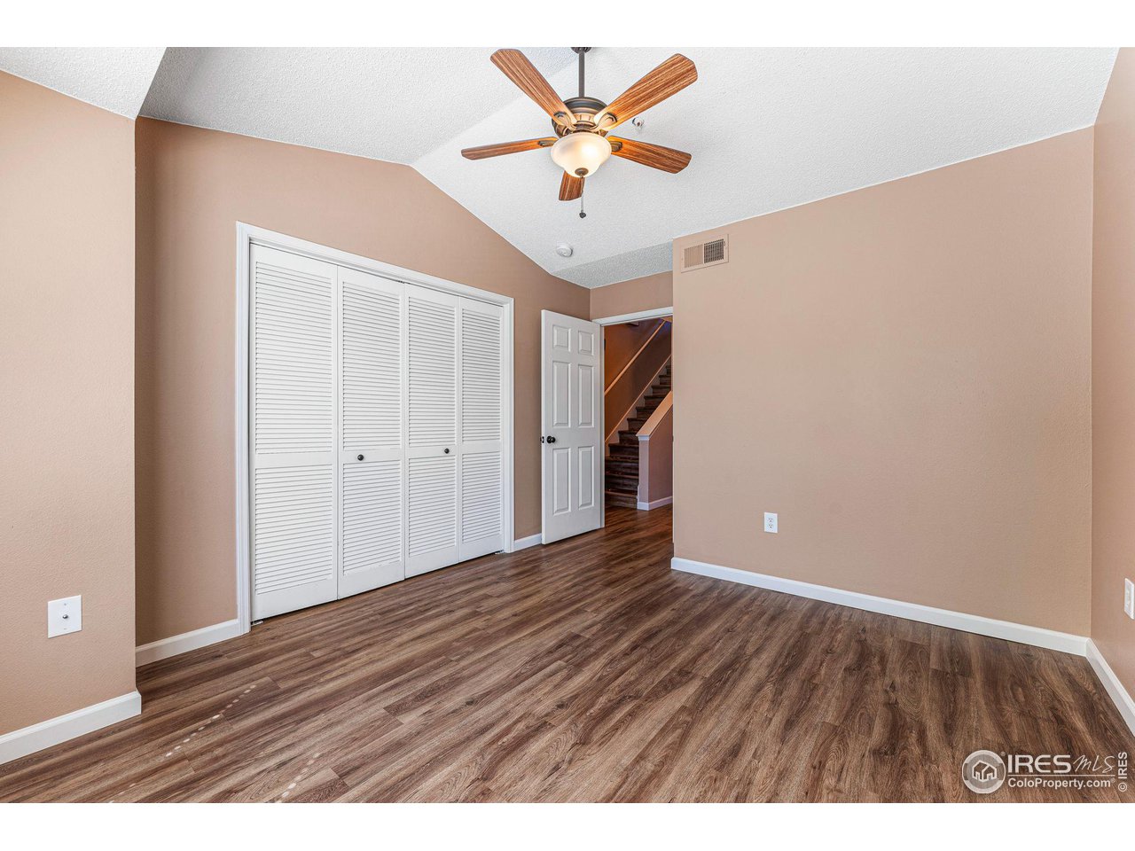 1839 Spaulding Circle Superior, CO 80027 - Photo 20 of 27 a view of an empty room and window