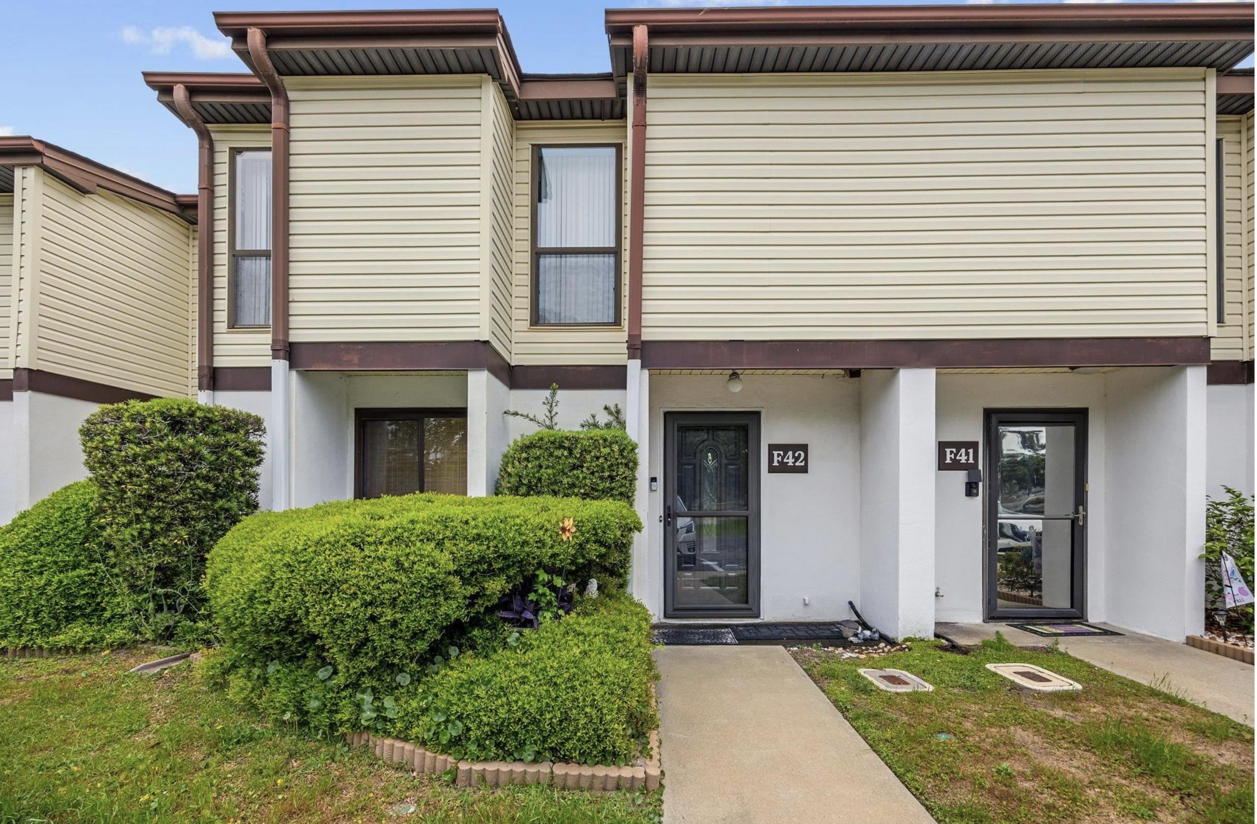 1012 Possum Trot Road, Unit F42 North Myrtle Beach, SC 29582 - Photo 28 of 40