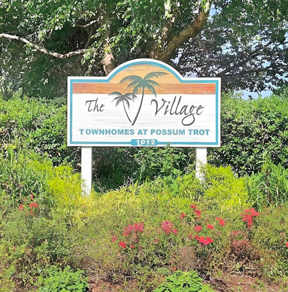 1012 Possum Trot Road, Unit F42 North Myrtle Beach, SC 29582 - Photo 30 of 40