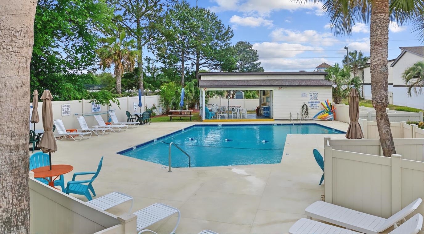 1012 Possum Trot Road, Unit F42 North Myrtle Beach, SC 29582 - Photo 31 of 40